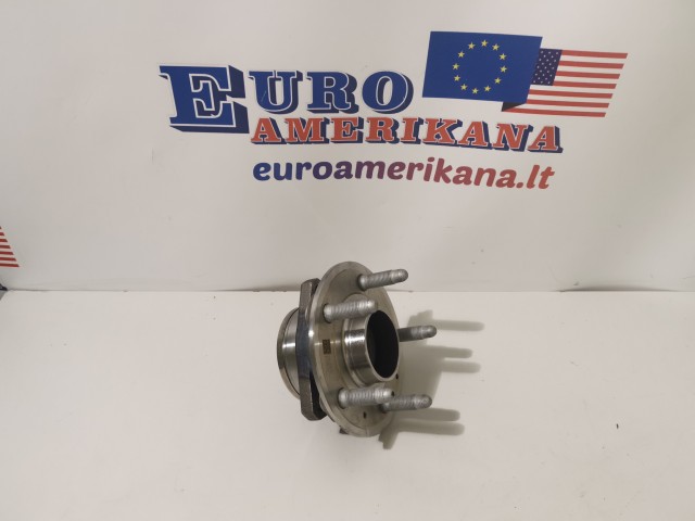 Hub & Bearing